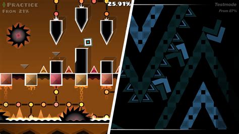 geometry dash github download|Small GD Mods .